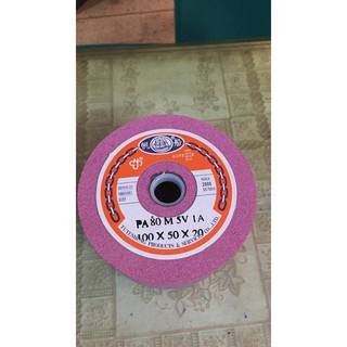 Đá mài lon hộp kim 100 x 50 x 20
