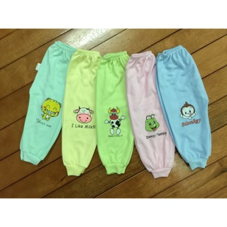 Quần chục nỉ cho bé 3-15kg
