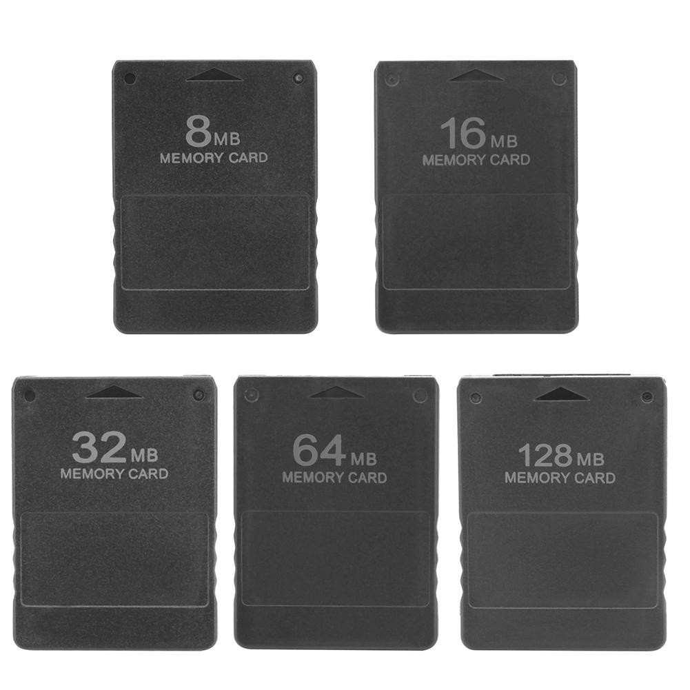 Thẻ nhớ TF cho máy chơi game Sony PS2