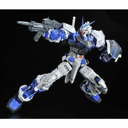 Mô hình lắp ráp PG 1/60 Gundam Astray Blue Frame Bandai