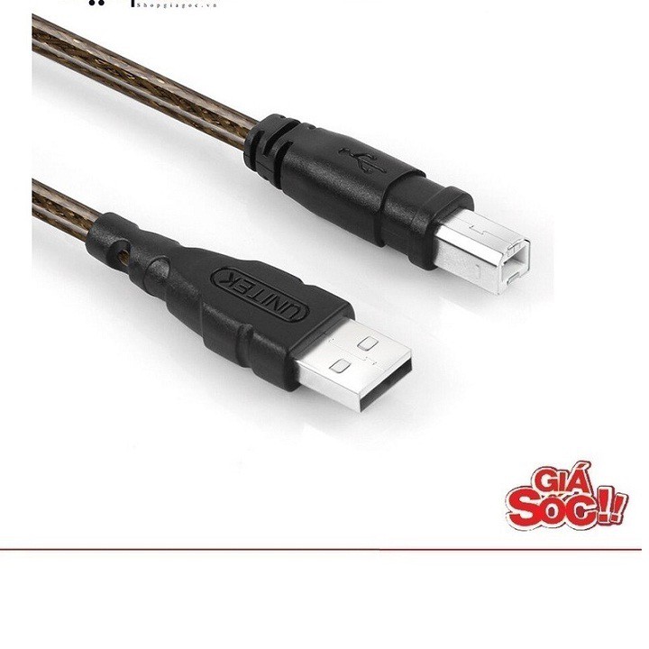 Dây máy in Unitek 5m Y-C421A