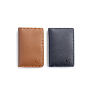 SLIM WALLET - VÍ DA SIÊU MỎNG ĐỰNG THẺ / CARD