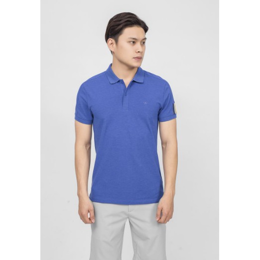 (XẢ 50%) Áo PoLo ARISTINO APS001S9, form slim, tag 450K | WebRaoVat - webraovat.net.vn