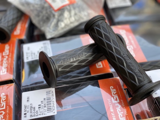 Bao tay Daytona Nami chính hãng