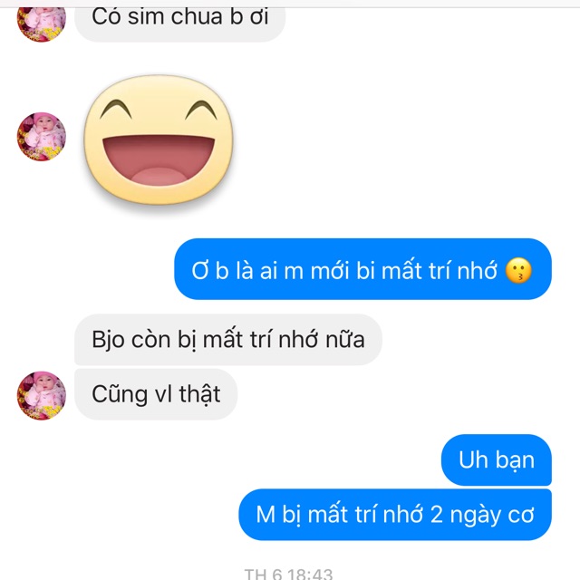 Combo thánh sim