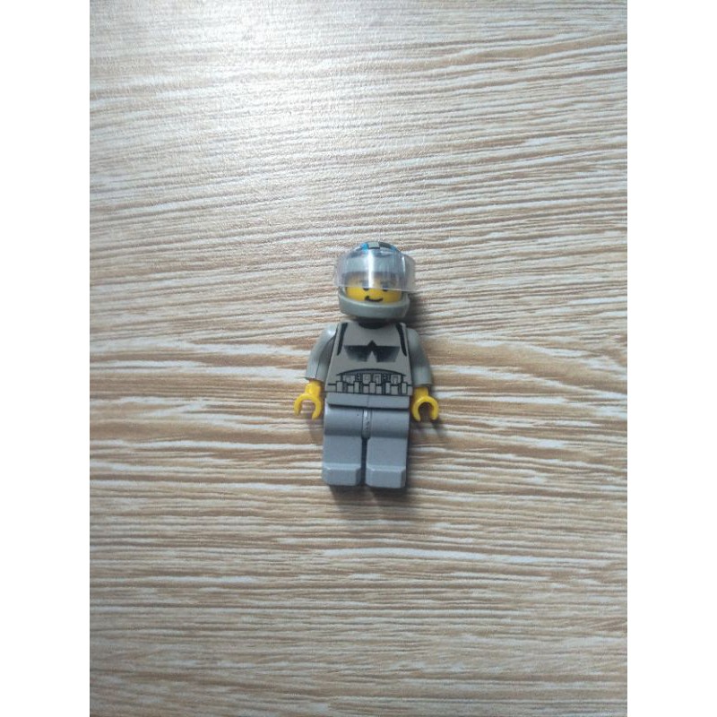 lính quân đội lego