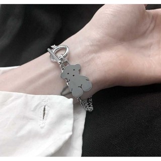 LẮC TAY CON GẤU