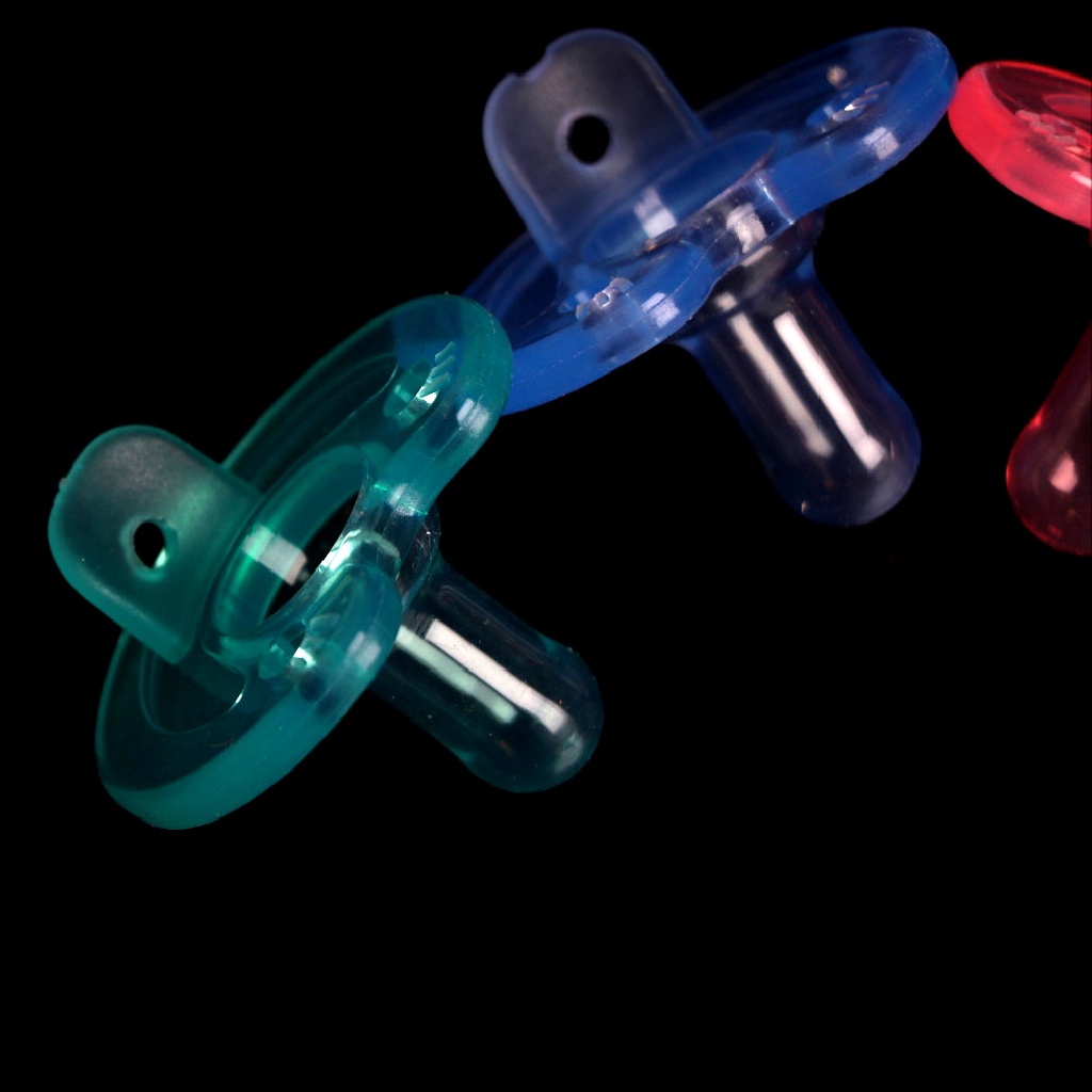 Núm Ti Giả Chỉnh Hình Bằng Silicone Cho Bé Sơ Sinh 0 0 0 0 0