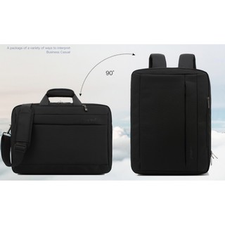 Balo và Túi Laptop Coolbell 5501