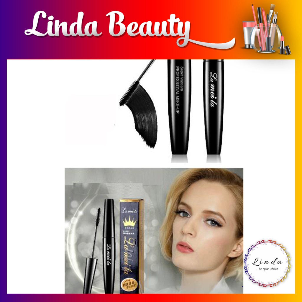Mascara Lameila Professional hàng nội địa Trung | BigBuy360 - bigbuy360.vn