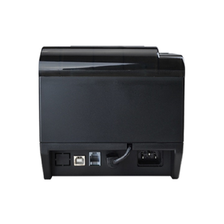 Máy In Đơn Hàng, In Mã Vạch Vận Đơn Xprinter XP-809 USB + BLUETOOTH TẶNG Kèm Giấy A7