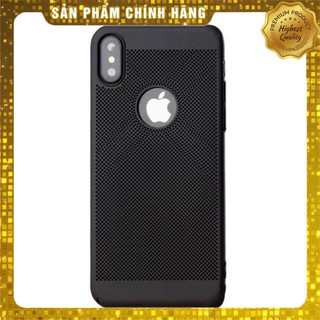 Ốp lưng chống nóng, tản nhiệt cho iphone XS MAX