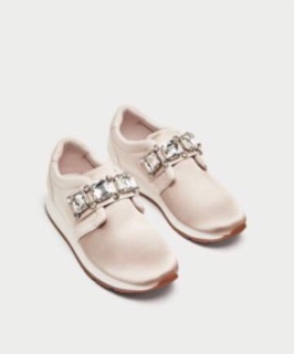 Giầy sneaker zara auth size 37