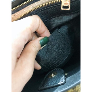 Túi Coach công sở ( Size 26)