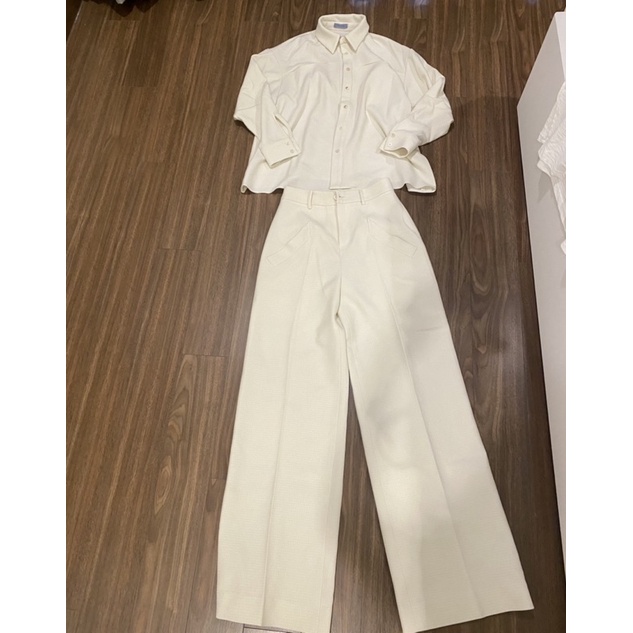 Set bộ Gardenia size S