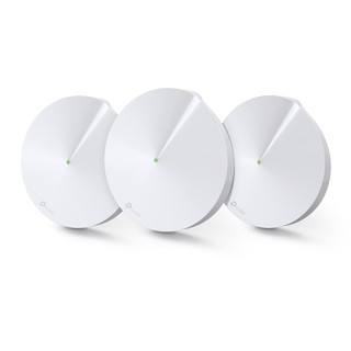 Bộ phát wifi TP-Link Deco M5 mesh 3-Pack AC1300Mbps (Chính Hãng)