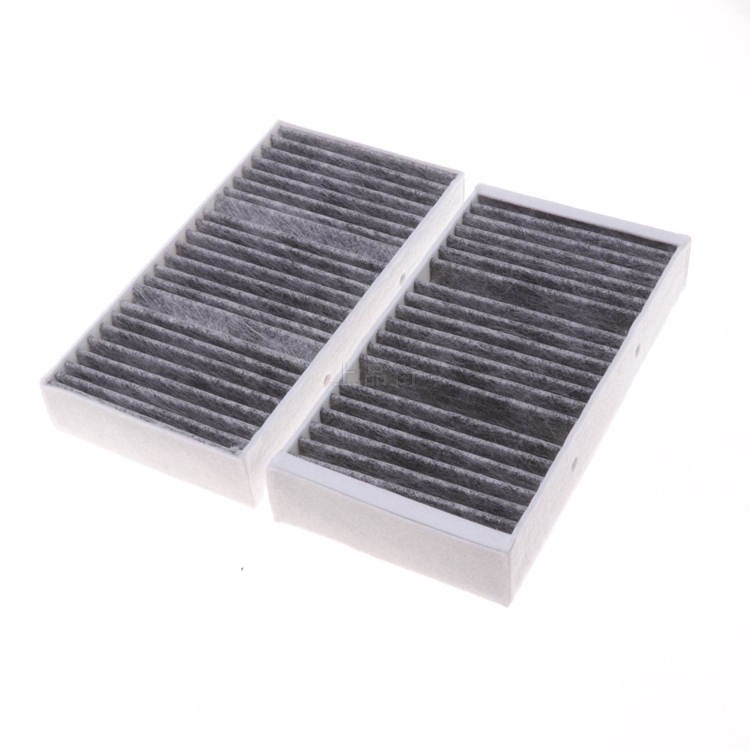 Bộ Lọc Không Khí Cho Máy Điều Hòa Benz X166 W166 C292 C253 A205 ML350 GLE350 GLE450 GLE63