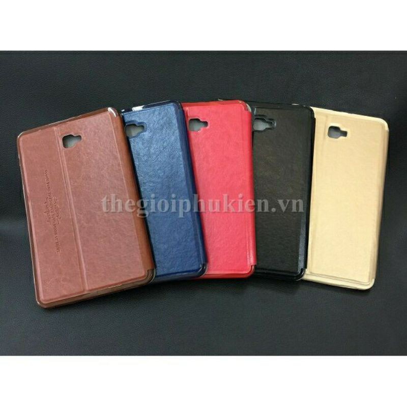 Bao da SamSung Galaxy Tab A6 10.1 T585, Tab A 2016 chính hãng KAKU