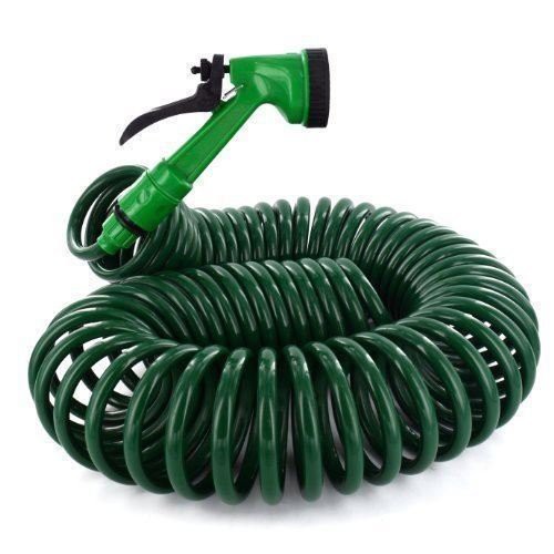 Bộ Vòi Phun Nước Thông Minh Coil Hose 15m