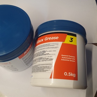 Mỡ bò chịu nhiệt cao cấp gs grease 3 - 0.5kg