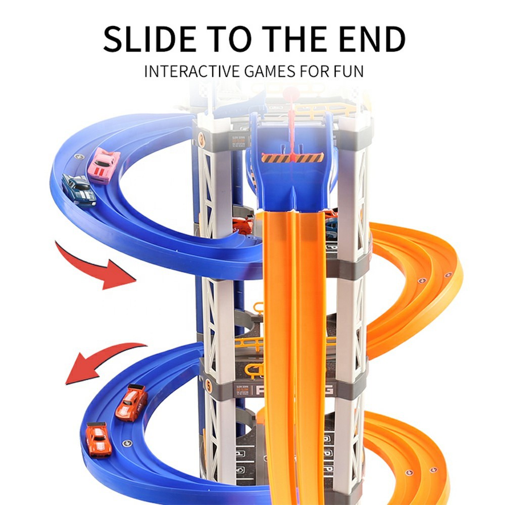 slide