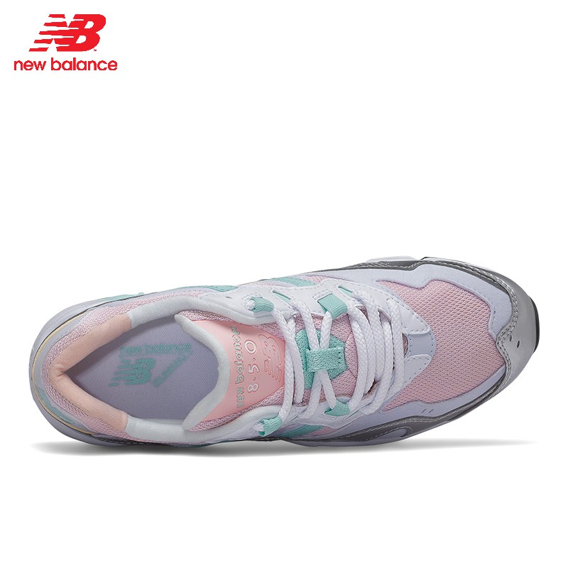 Giày chạy bộ nữ NEW BALANCE Classic Lifestyle WL850LBF