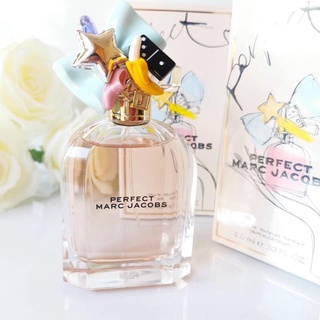 Nước hoa marc jacobs EDP - 100ml