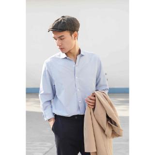  Áo sơ mi dài tay SSSTUTTER Chess Shirt