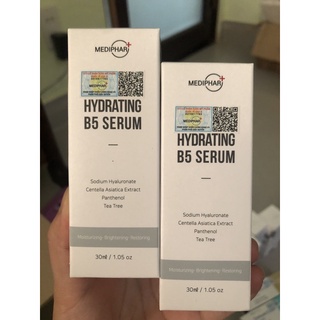 [FREESHIP] Mediphar B5 serum cấp ẩm phục hồi da