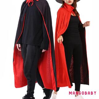 Áo choàng hóa trang ma cà rồng độc đáo cho lễ halloween