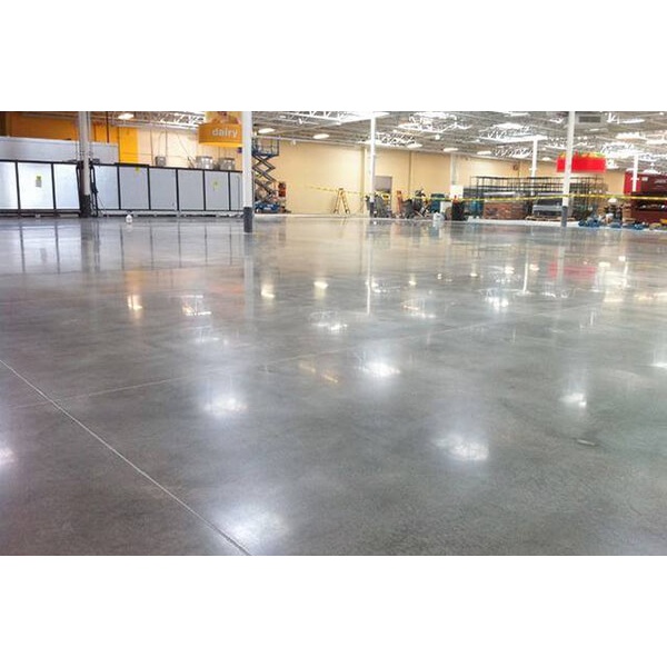 Bao 25kg Sika Bột Rắc Khô Tăng Cứng Bề Mặt Bê Tông Sikafloor Chapdur Grey