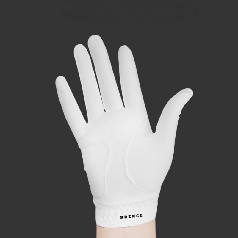 Hàn Quốc  Art B/ da tổng hợp/ Găng tay golf nữ/Golf gloves