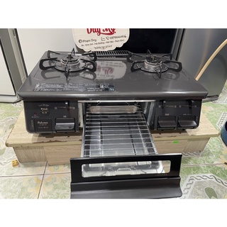 bếp ga paloma nhật sx 2019