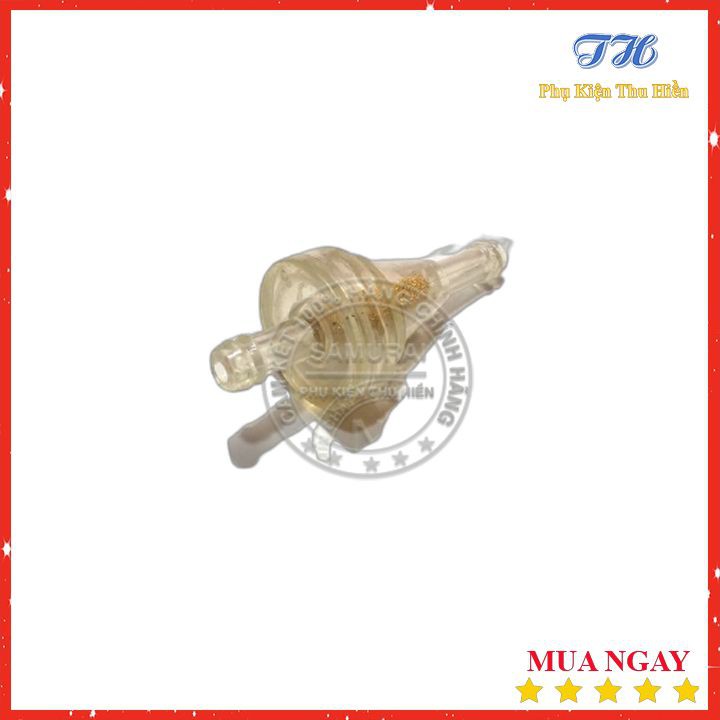 Lọc xăng Mỹ lõi đồng cho mọi loại xe