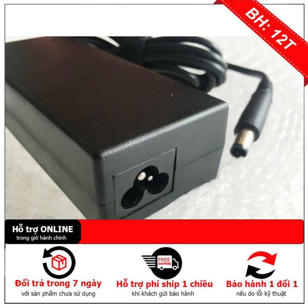 Sạc laptop Dell Vostro 1450 2421 3546 5460 1420 ZIN