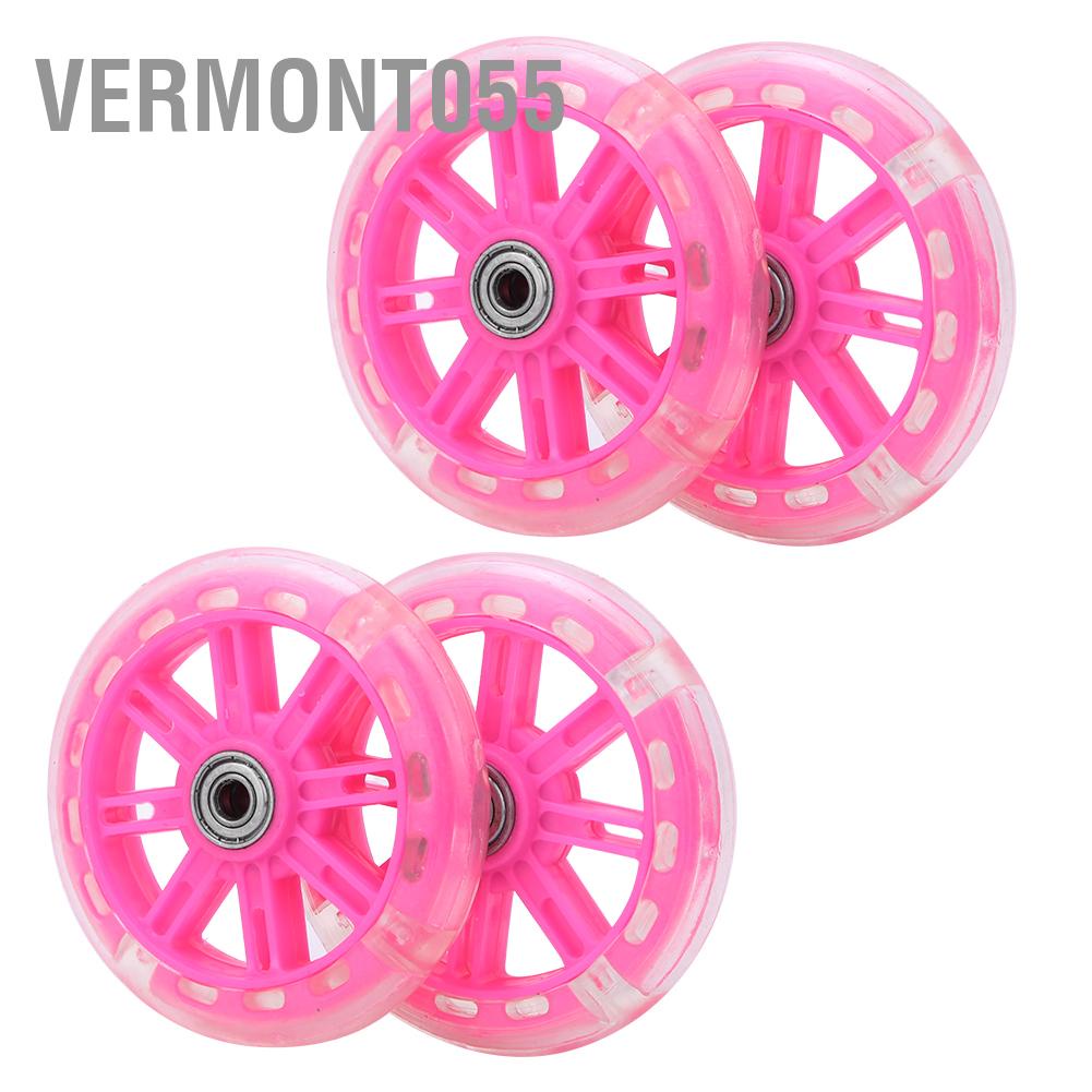 Hàng Hot Bánh tập đi xe đạp trẻ em dành cho xe đạp 12‑20 inch có giá đỡ Hàng giao ngayVermont055