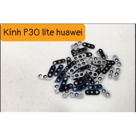 Kính Camera P30 lite huawei