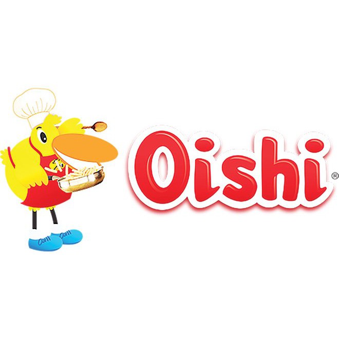 [COMBO 20 GÓI] BIM BIM OISHI 16GR