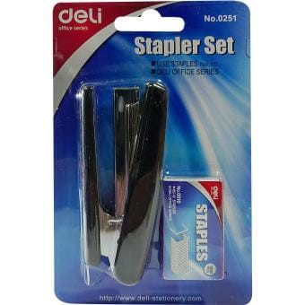 [SALE] Bấm Kim Trung 251 Deli