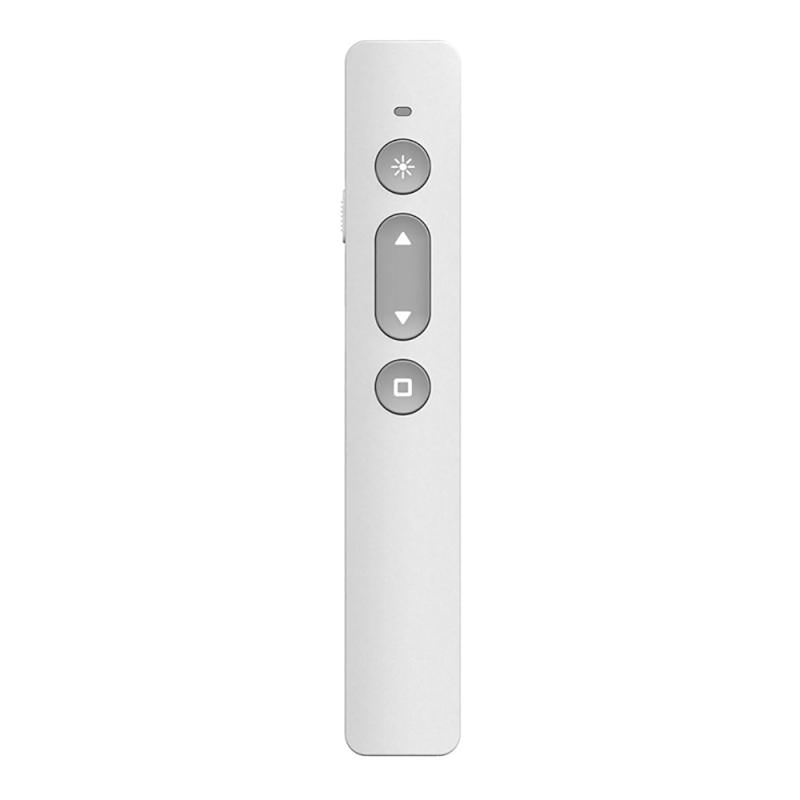 Remote Điều Khiển Thuyết Trình Không Dây Rf 2.4ghz
