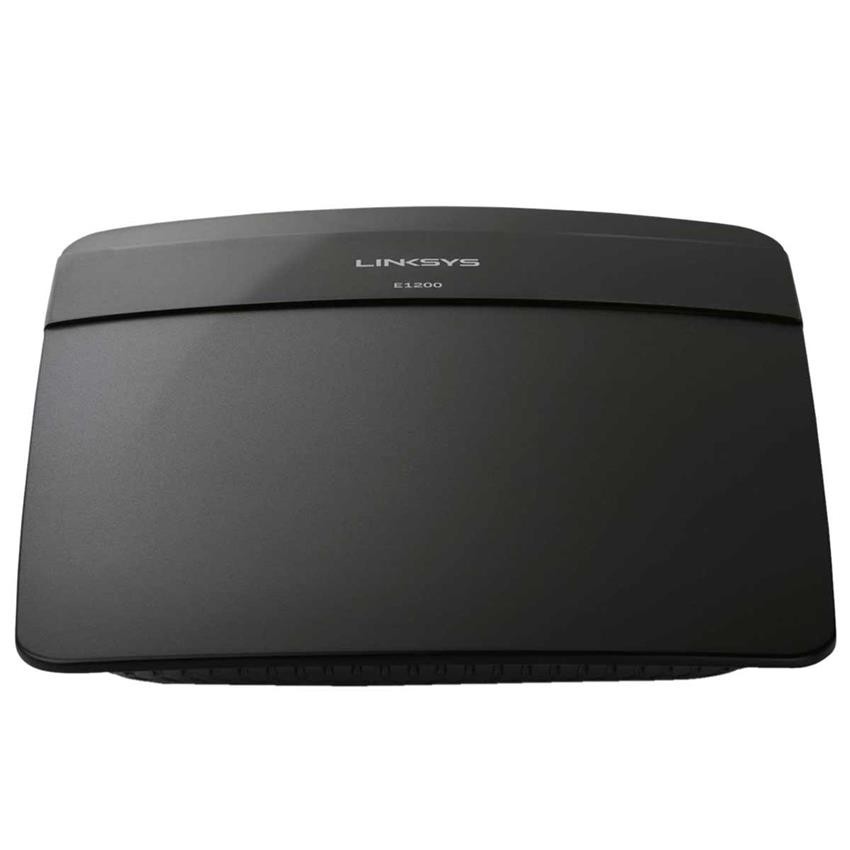 Bộ phát wifi Linksys E1200 300Mbps