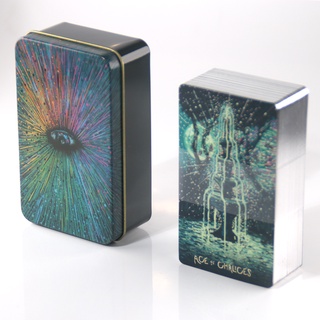 Bộ Bài Tarot Prisma Visions