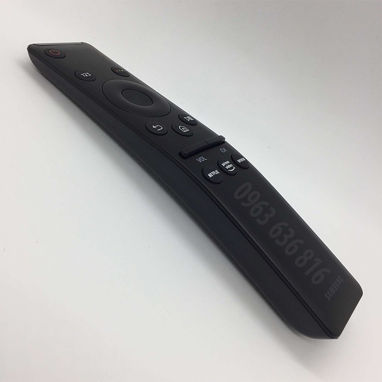 Remote Điều khiển tivi Samsung Smart tivi - Chính Hãng