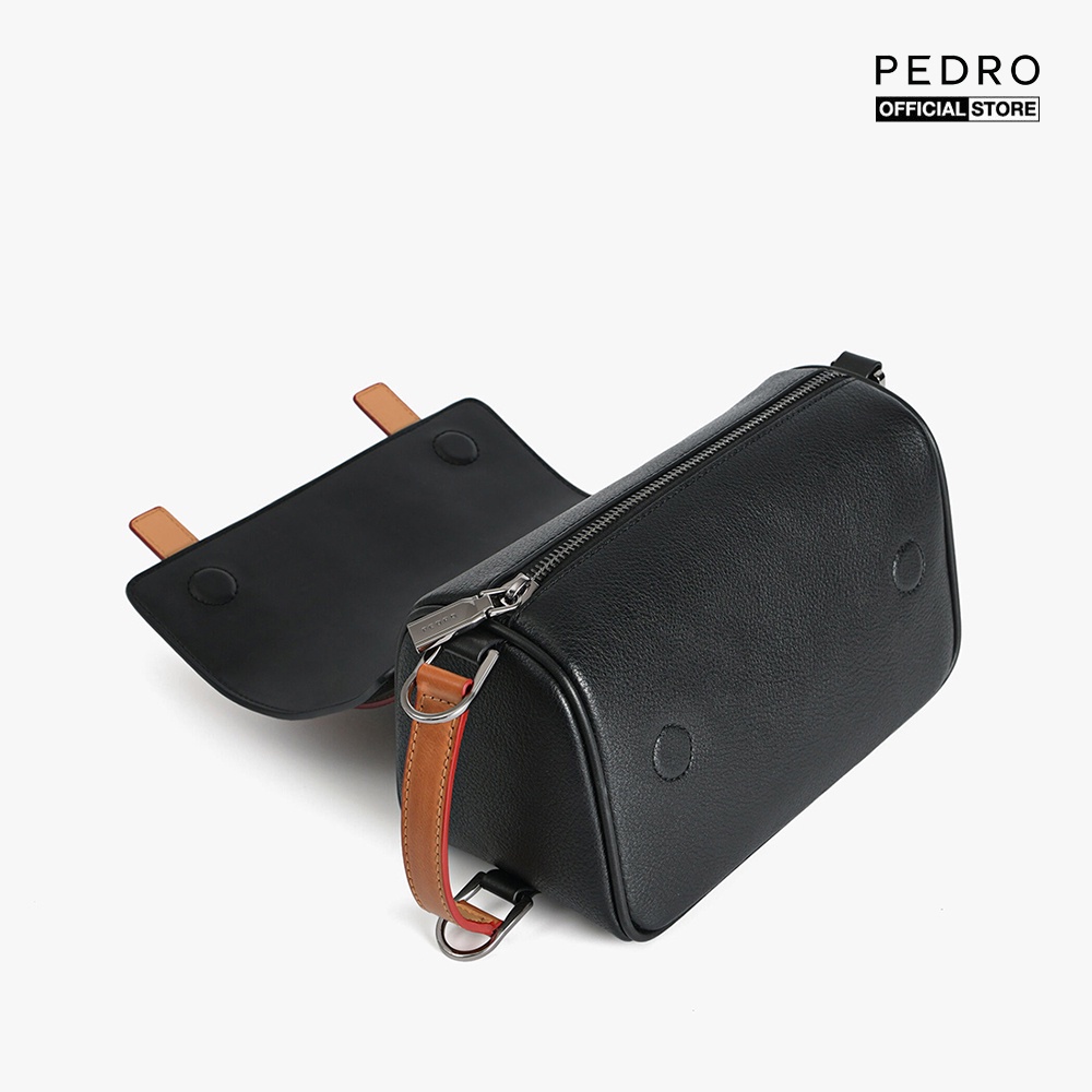 PEDRO - Túi đeo chéo nam hình hộp chữ nhật thời trang PM2-26320126-01