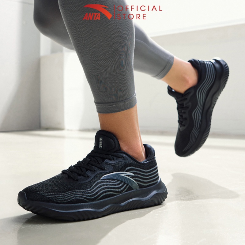 Giày tập thể thao nam Cross-Training Shoes Anta 812237718-6
