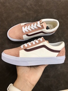 GIÀY SNEAKER MÀU HỒNG CHO NỮ ĐẸP