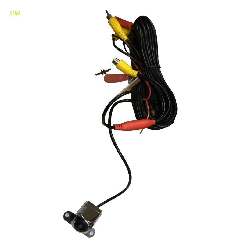 Camera chiếu hậu 175 HD bằng hợp kim hỗ trợ tầm nhìn ban đêm thông dụng cho Android
 | BigBuy360 - bigbuy360.vn