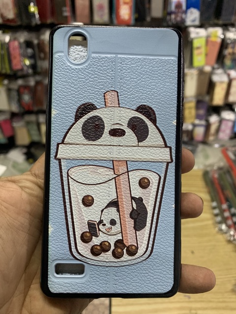 Ốp lưng Oppo A51/Mirro5 / A51W /A51T dẻo in hình kute