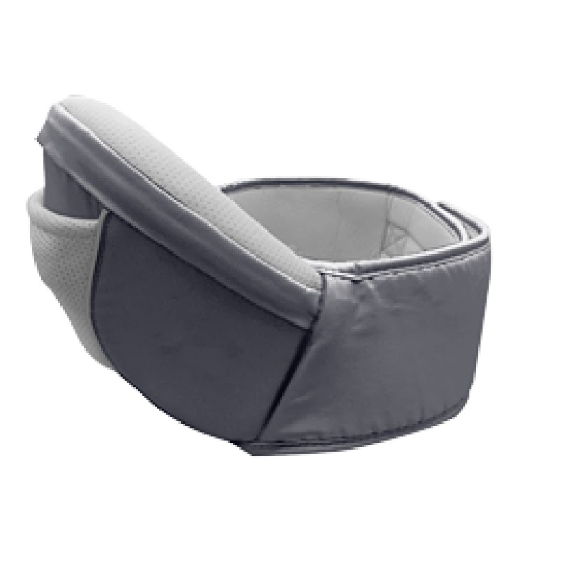 Địu ngồi cao cấp 4 tư thế 2 trong 1 Comfybaby CF818