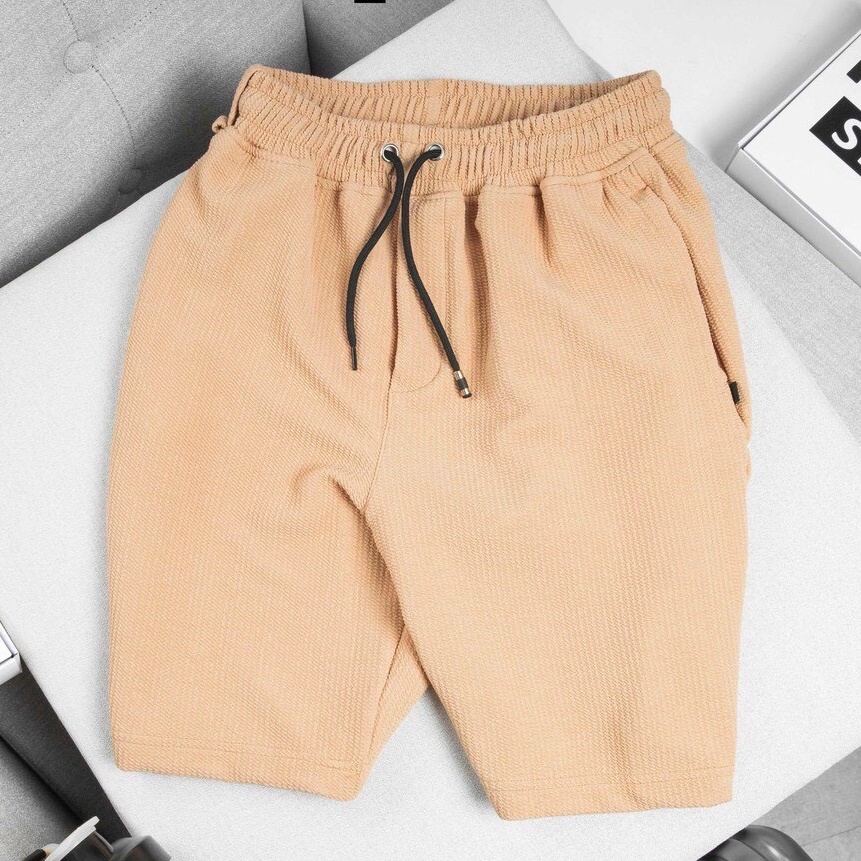 Quần short nam chất vải Li-Nen mát chuẩn thiết kế Hàn quốc, cực tôn dáng, lịch sự, trẻ trung